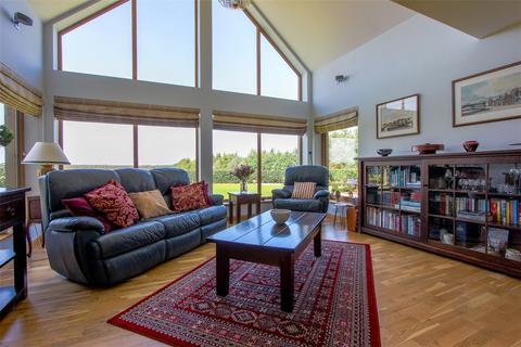 4 bedroom detached house for sale, 6 Easter Coltfield, Alves, Elgin, Moray, IV30