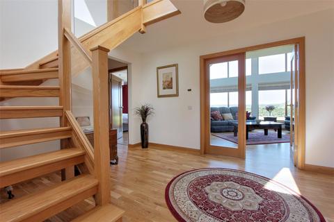 4 bedroom detached house for sale, 6 Easter Coltfield, Alves, Elgin, Moray, IV30
