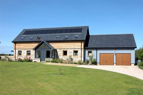 4 bedroom detached house for sale, 6 Easter Coltfield, Alves, Elgin, Moray, IV30