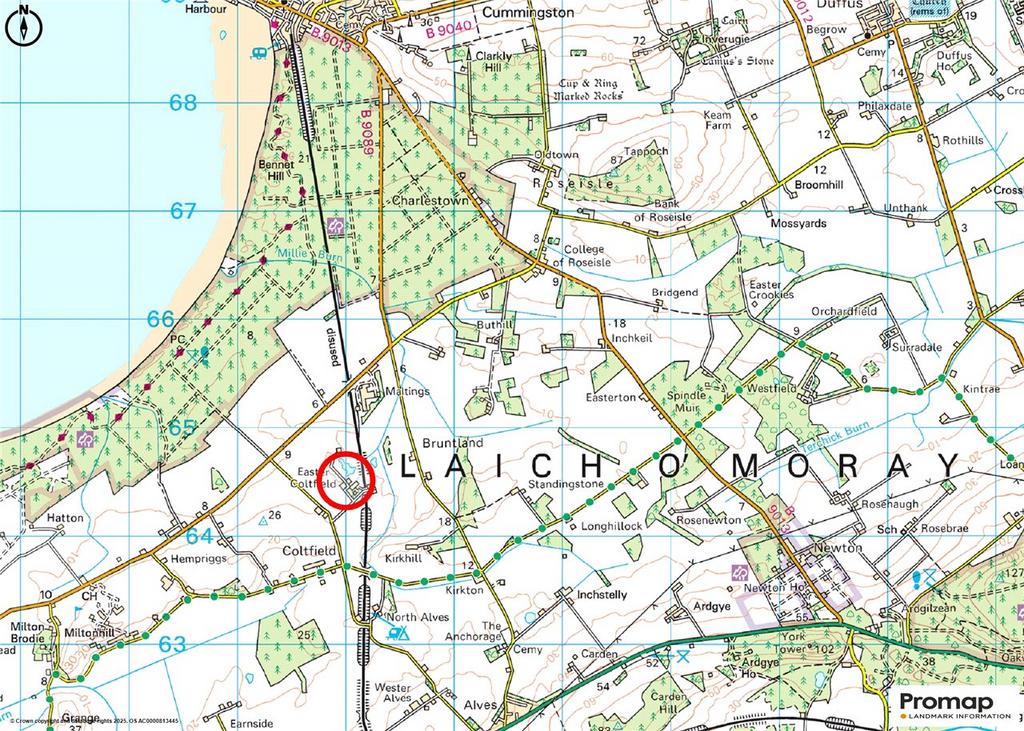 Location