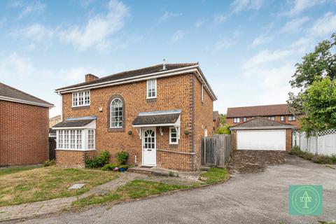 undefined, Leigh Hunt Drive, Southgate, London, N14
