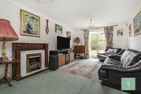 undefined, Leigh Hunt Drive, Southgate, London, N14