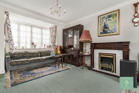 undefined, Leigh Hunt Drive, Southgate, London, N14
