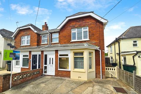 3 bedroom semi-detached house for sale, Clayton Road, Freshwater, Isle of Wight