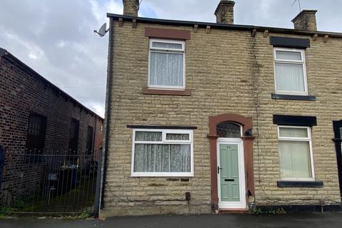 undefined, Oak Street, Oldham, Lancashire, OL2
