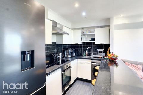 1 bedroom apartment for sale, Valley View Road, Rochester