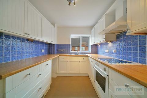 undefined, Ferrydale Lodge, Church Road