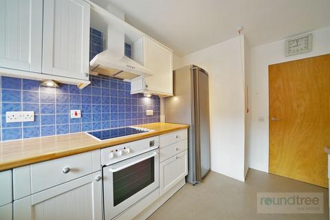 undefined, Ferrydale Lodge, Church Road