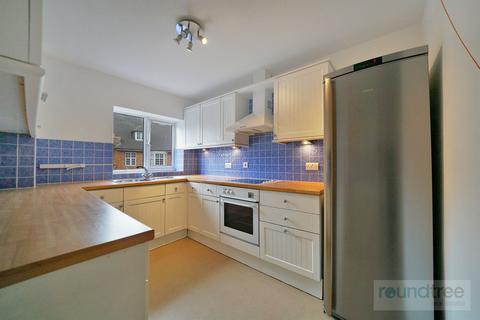 undefined, Ferrydale Lodge, Church Road