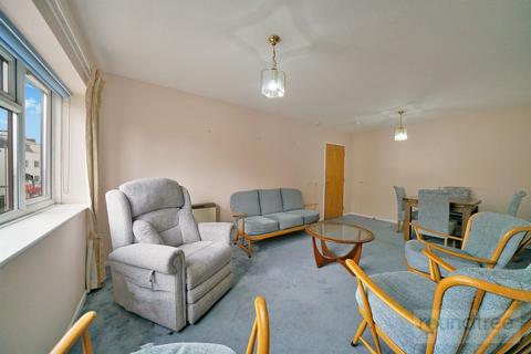 undefined, Ferrydale Lodge, Church Road