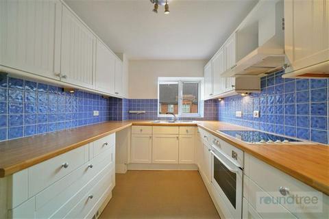 undefined, Ferrydale Lodge, Church Road