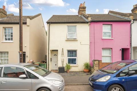 undefined, Warwick Road, Sutton SM1