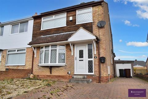30 Dove Road, Wombwell, Barnsley, S73 0TE