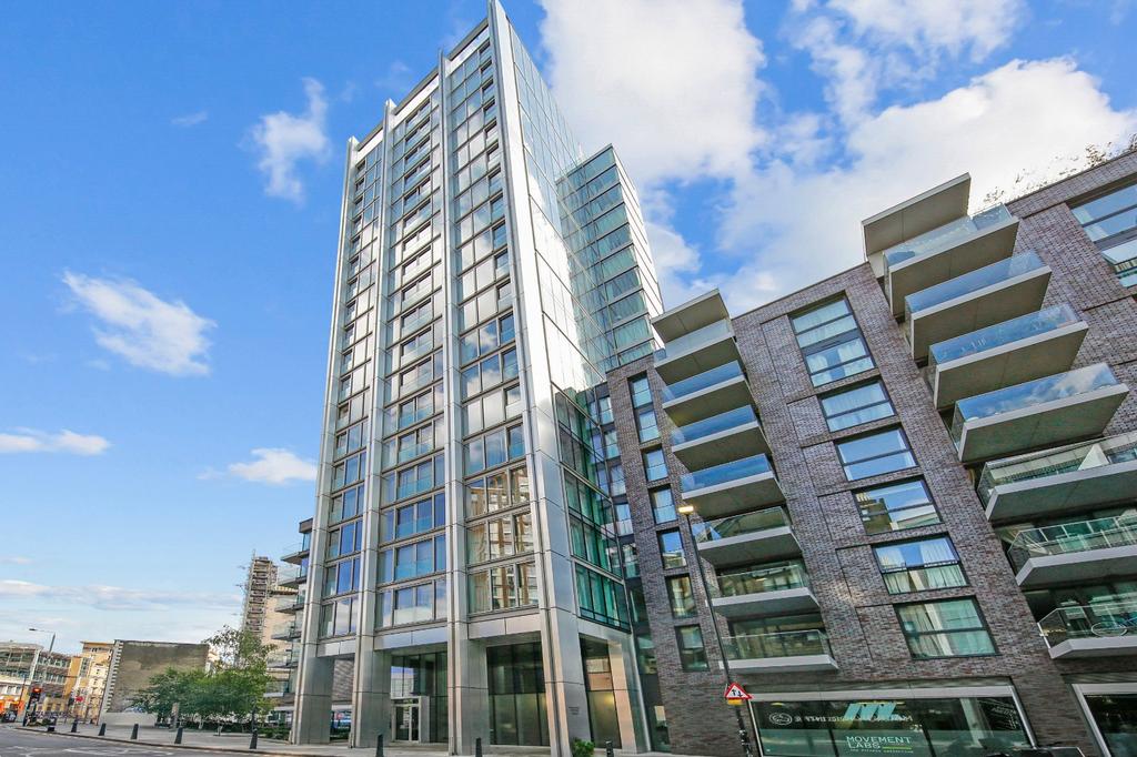 Apartment in London - View 2
