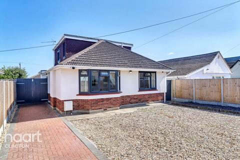 4 bedroom detached house for sale, The Avenue, Clacton-On-Sea
