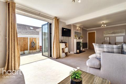 4 bedroom detached house for sale, The Avenue, Clacton-On-Sea