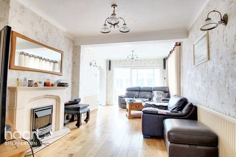 undefined, Cumberland Road, ASHFORD