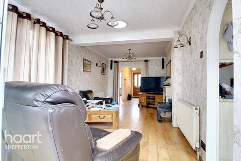 undefined, Cumberland Road, ASHFORD