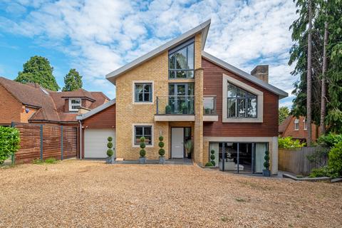 4 bedroom detached house for sale, Mentone Avenue, Milton Keynes, MK17