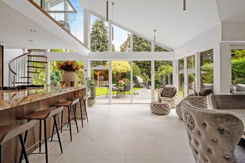 4 bedroom detached house for sale, Mentone Avenue, Milton Keynes, MK17