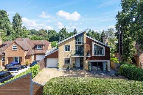 4 bedroom detached house for sale, Mentone Avenue, Milton Keynes, MK17
