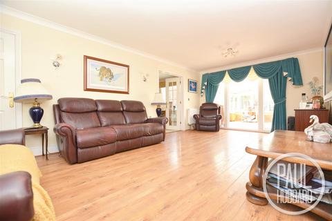 undefined, Burlingham Drive, Carlton Colville, Suffolk