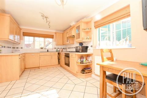 4 bedroom detached house for sale, Burlingham Drive, Carlton Colville, Suffolk