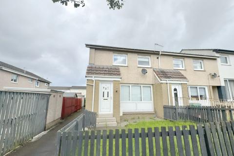 undefined, Clockenhill Place, North Lanarkshire, ML1