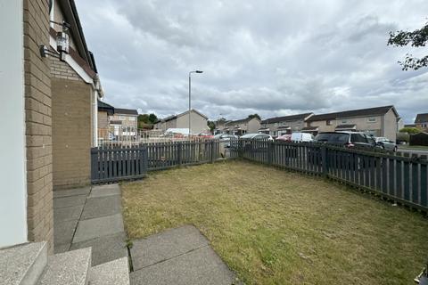 undefined, Clockenhill Place, North Lanarkshire, ML1