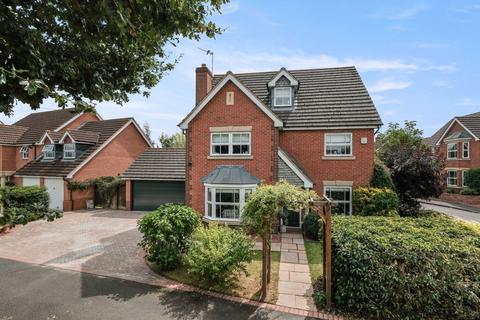 undefined, Gentian Close, Claines, WR3