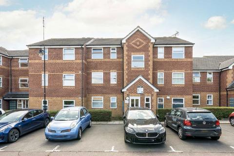 1 bedroom flat for sale, Henry Doulton Drive, London SW17