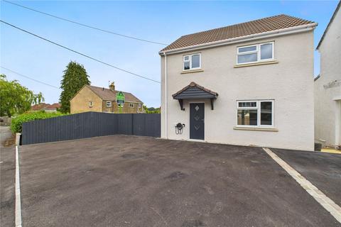 Hillside Crescent, Radstock BA3