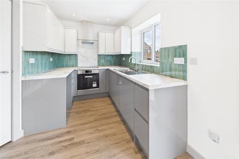 undefined, Hillside Crescent, Radstock BA3