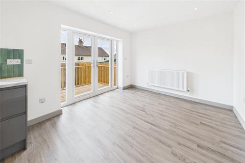 undefined, Hillside Crescent, Radstock BA3