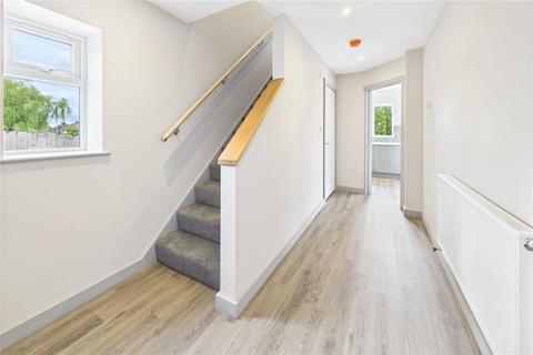 undefined, Hillside Crescent, Radstock BA3