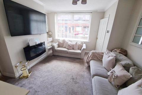 undefined, Clough Road, Droylsden