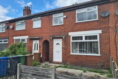 undefined, Clough Road, Droylsden