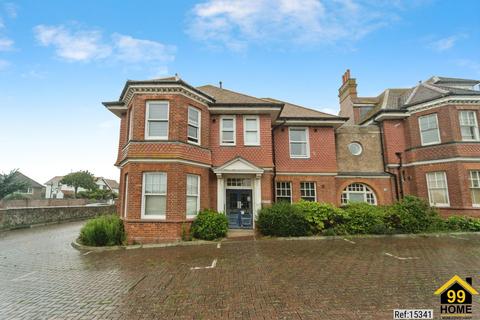undefined, Flat, Seaford, BN25