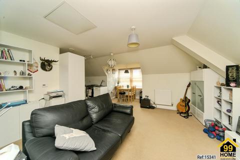 undefined, Flat, Seaford, BN25