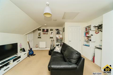 undefined, Flat, Seaford, BN25