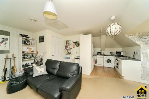 undefined, Flat, Seaford, BN25