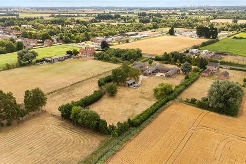 undefined, Akeferry Road, Haxey, Doncaster, North Lincolnshire, DN9