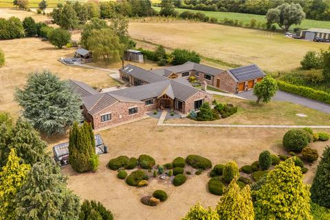 undefined, Akeferry Road, Haxey, Doncaster, North Lincolnshire, DN9