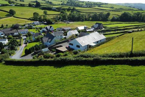 undefined, Llanfihangel-Y-Creuddyn, Aberystwyth