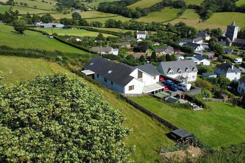 undefined, Llanfihangel-Y-Creuddyn, Aberystwyth