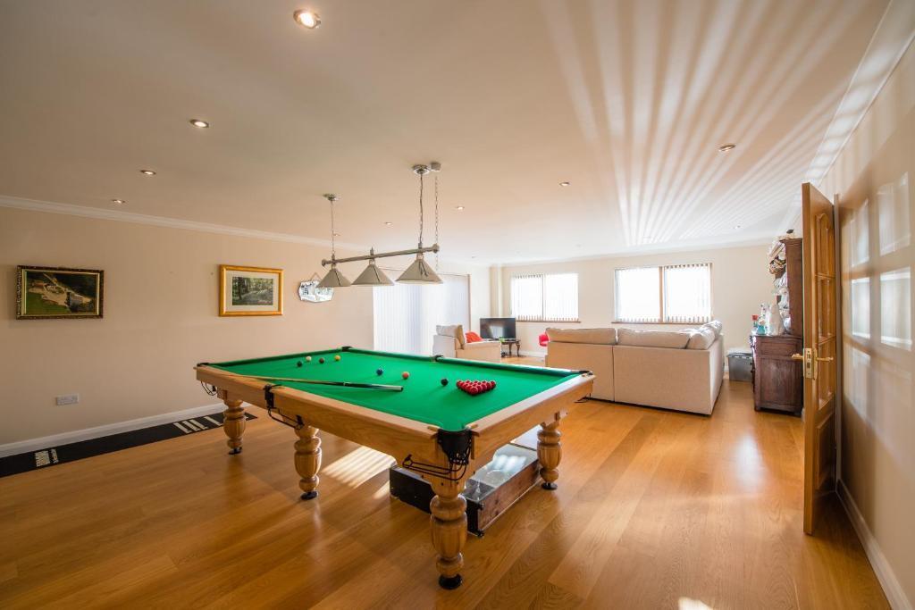 Function room