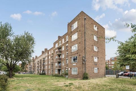 Elmington Estate, Camberwell, London