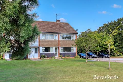 The Priory, Writtle, CM1
