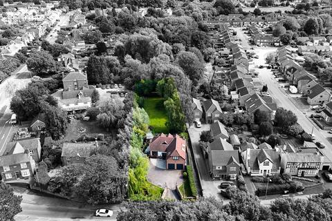 5 bedroom detached house for sale, Woodhouse Road, Loughborough LE12