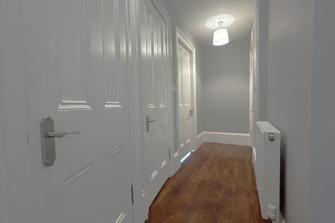 undefined, New Bridge Street, Ayr KA7